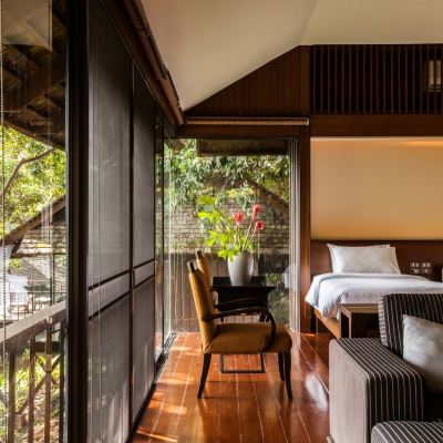 Ratree One-Bedroom Villa Vanilla Hill (Hill Lodge) Promo Code