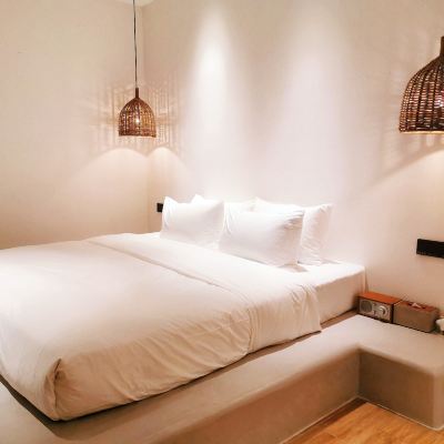 驀然·山景豪華套房 陽朔雲上谷度假酒店優惠