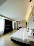 Home Inn UP Huayi Element Boutique Hotel (Wanyuan Railway Station Branch)