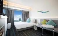 Hotel Nikko Osaka