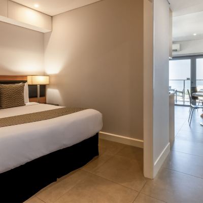 1 Bedroom Harbour View Apartment Oaks Darwin Elan Hotel Promo Code