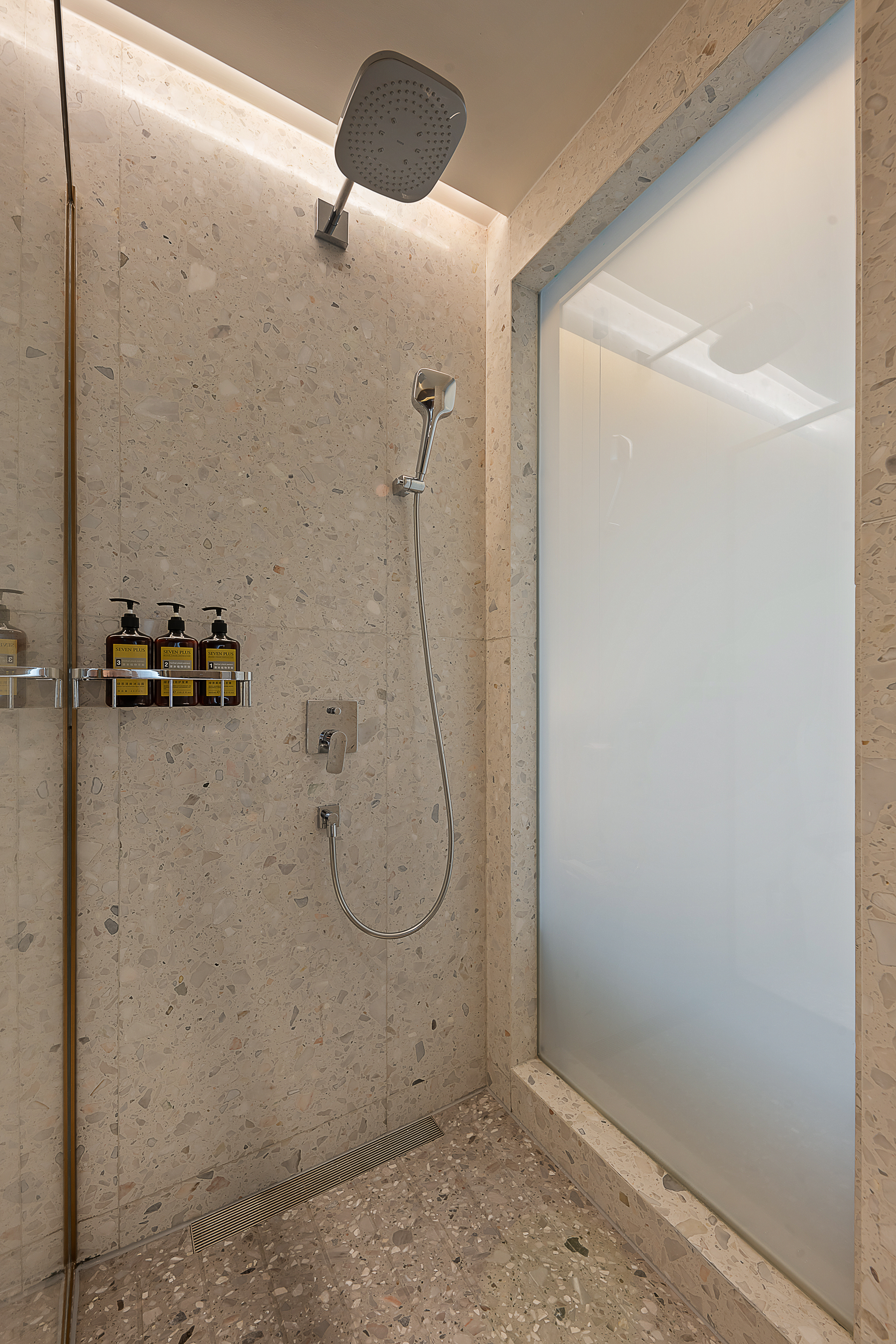 玉和-景观双床房（全屋智能+办公书桌+高清液晶影视）