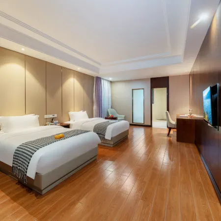 Jinting Chain. Southern Hotel (Zhanggongqiao Food Street Leshan Giant Buddha Branch)