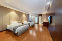 Jinting Chain. Southern Hotel (Zhanggongqiao Food Street Leshan Giant Buddha Branch)
