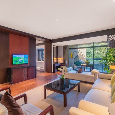 千禧套房 杭州千禧度假酒店優惠