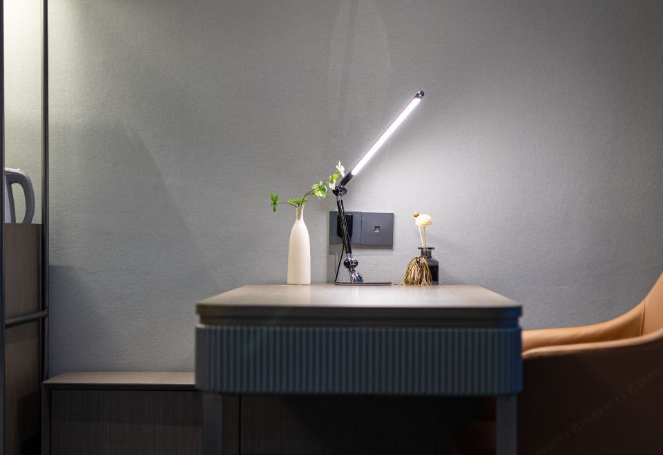 270°江景浴缸行政大床房