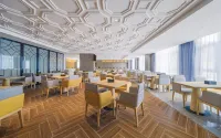 Vienna International Hotel (Ritu Bangonghu Branch)