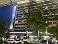 Xiamen Shiguang · Light hotel (Gaoqi International Airport Wuyuanwan Branch) Hoteles en 