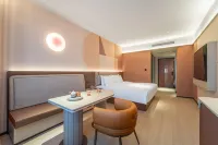 Orange Hotel (Bole Kaiping Lake Park)