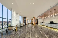 Atour Hotel Puyang County Jingkai Avenue Yinzhuo
