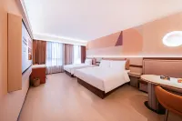 Orange Hotel (Yinchuan Zhengyuan South Street Museum) Hotels in 
