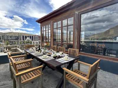 Sa'gya Ancient City Pingcuo Kangsang Wenhua Yichan Homestay Hôtels à : 
