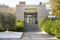 B&B Hotel Faenza Hôtels à : 