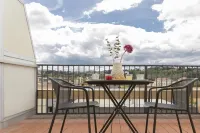 B&B Hotel Firenze City Center
