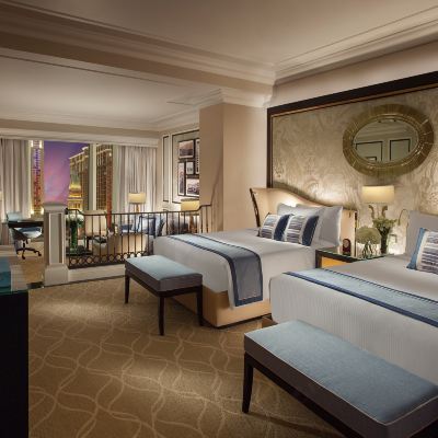 Premio Bella Suite The Venetian Macao Promo Code