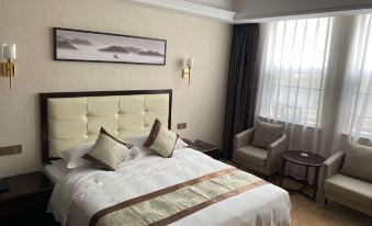 Baokang Yiyi Garden Hotel - Housity