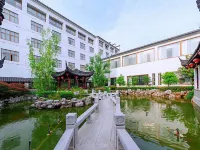 SuiningShuiyueHotel