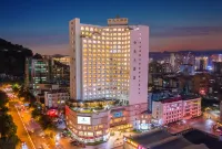 Centron International Hotel