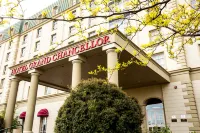 Hotel Grand Chancellor Launceston Hotels in 