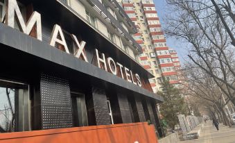 MAX HOTELS (Beijing Wangjing Jiuxianqiao)