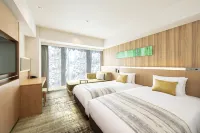 Hotel GrandBach Sendai  otelleri