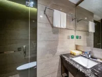 lnternational hotel Hotels in Ningdu County