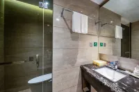 lnternational hotel