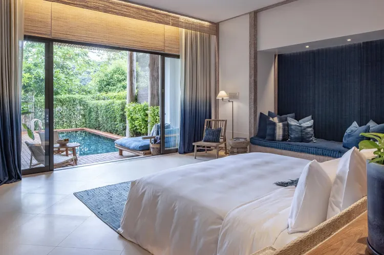 Kramm Suite with Pool