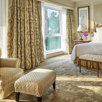 Diplomatic Suite Non Smoking Four Seasons Cairo at The First Residence Promo Code