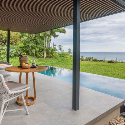 Sea View Pool Villa Amorita Resort Promo Code