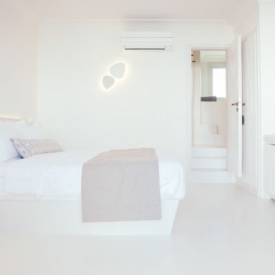 Standard Suite with Indoor Hot Tub Akra Suites Promo Code