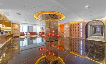 Changyue Hotel (Shaanxi University of Technology)