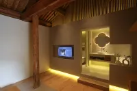YiXi Place Siheyuan Hotel Ξενοδοχεία στην πόλη 