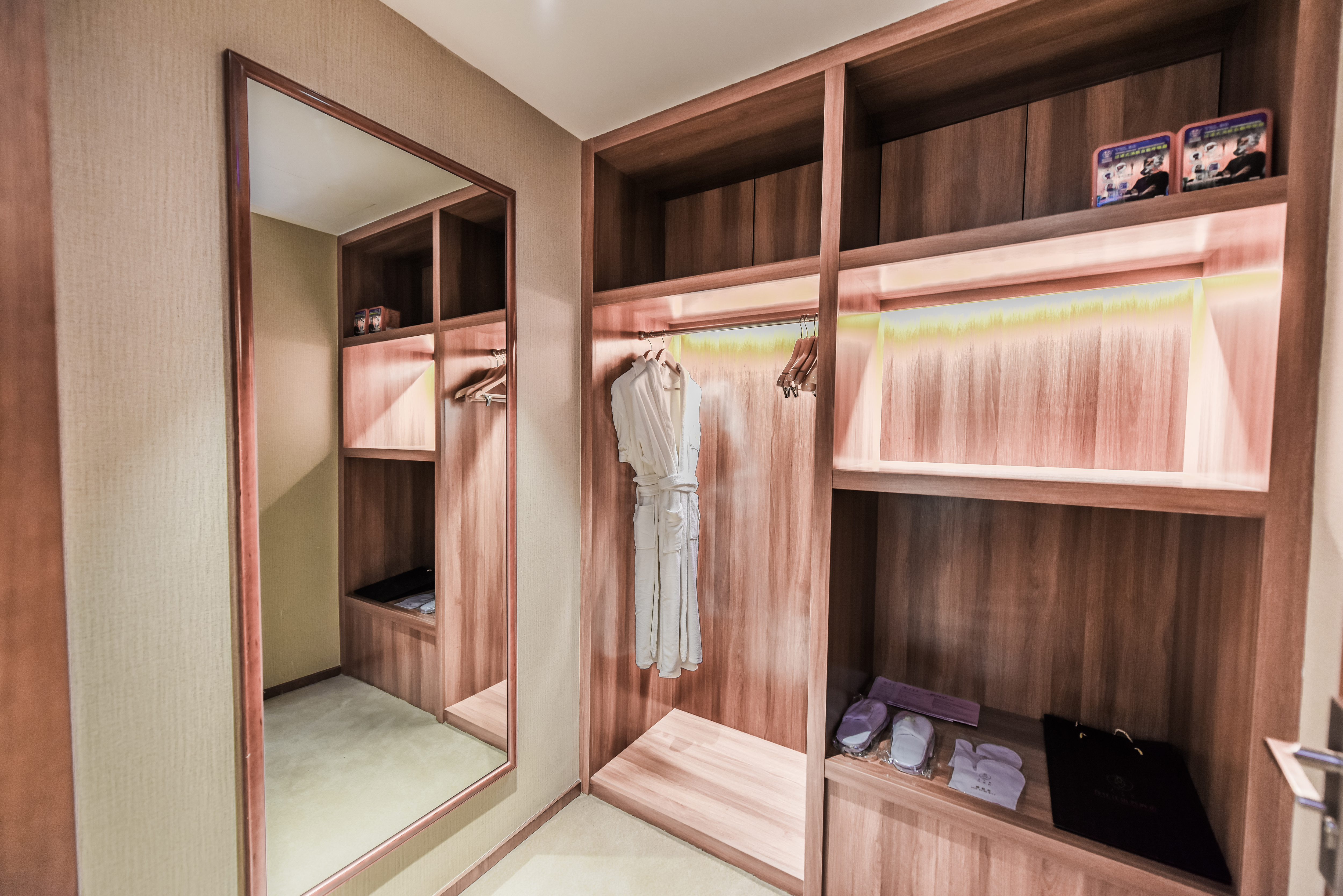 江语棋牌房【定制机麻+福牌满桌】