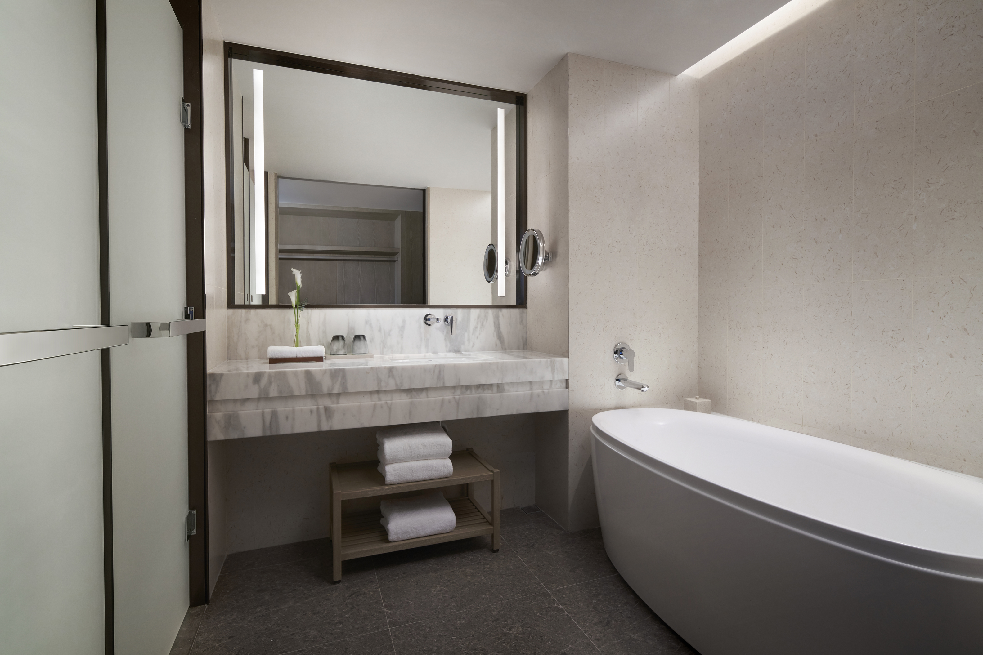 童趣親子家庭雙卧房 | 滑梯+帳篷