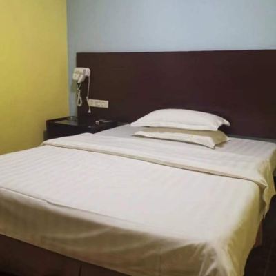 普通房 廣州花都賓館（廣州北站花城路地鐵站店）優惠