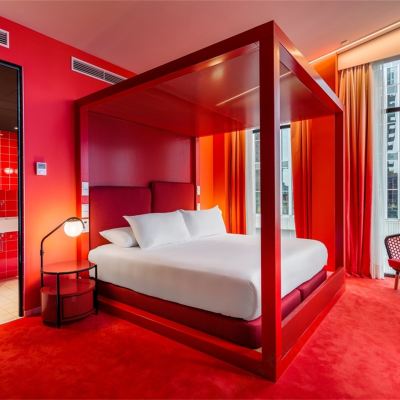 Suite Room Mate Bruno Promo Code