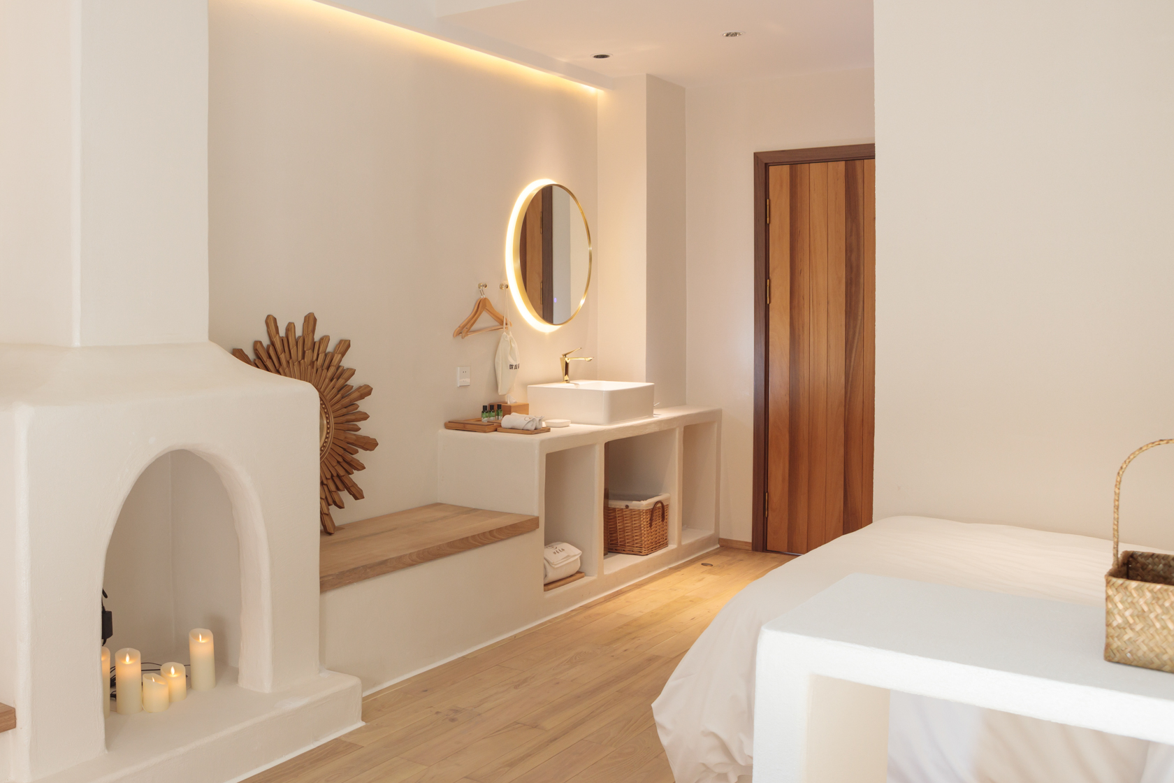 朝颜精品大床房（特惠）