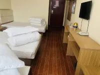 都蘭諾木洪永生賓館