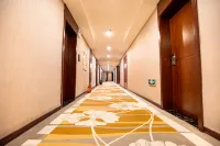 Zhongzhou Yihe Hotel