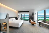 Crowne Plaza QUANZHOU RIVERVIEW by IHG