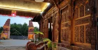 ONO JOGLO RESORT AND CONVENTION