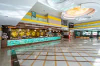 Satit Grand View Hotel