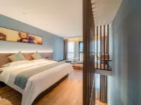 Huangguoshu Fengwei Hotel فنادق في جَن نينغ