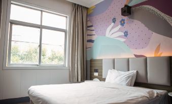 Pai Hotel (Zhenjiang Taohuawu Branch) - Housity