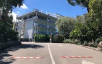 Village Camping Santa Fortunata - Campogaio