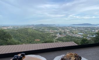 Phuket View Coffee and  Resort