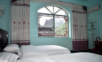 Yangshuo Youyuan Homestay (Moon Mountain Scenic Area)