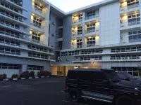 Best Western Plus Enugu Отели в г. 