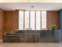 Molin Hotel (Jianglingxian Zhengwu Service Center) Các khách sạn ở Giang Lăng